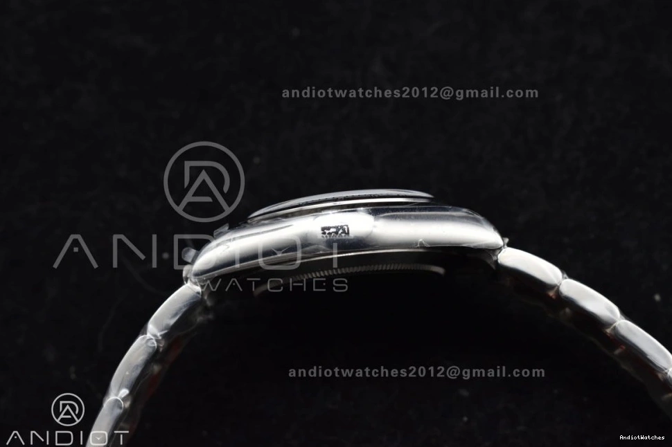 Best SA4130 on Edition SS Daytona WeatherProof 1:1 116520 Bracelet Dial V 771 White QF 0717
